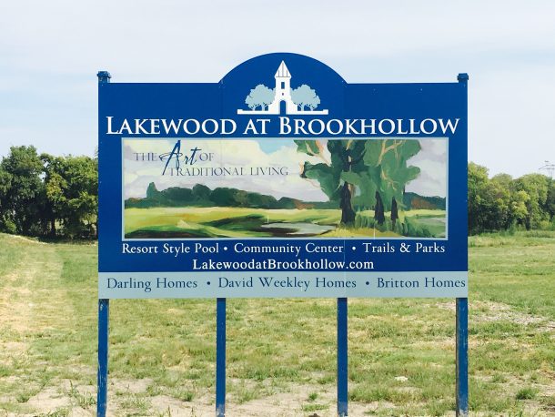 Lakewood-Prosper-future-development