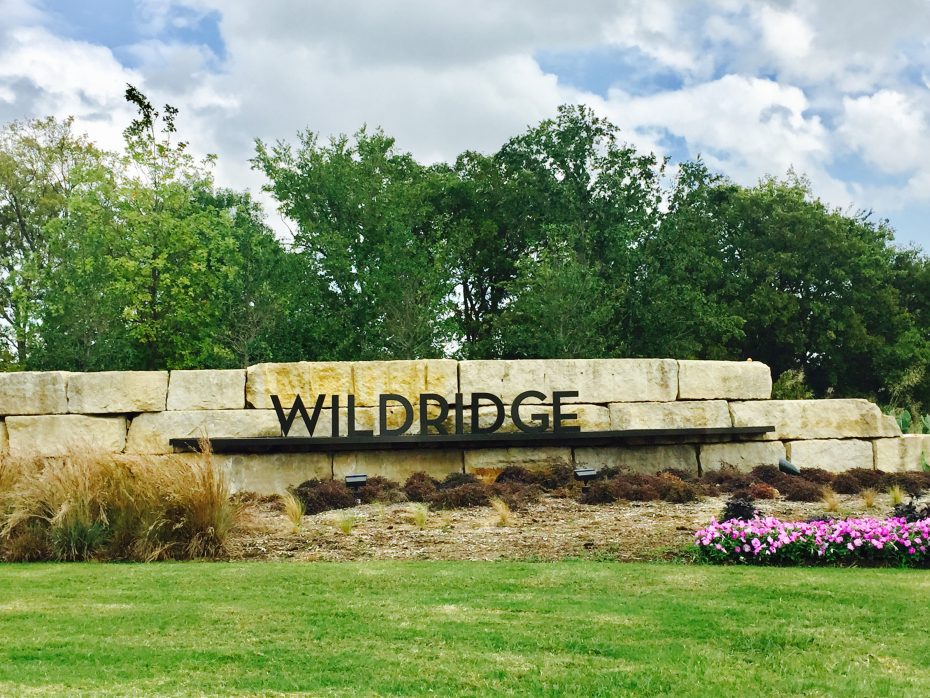Wildridge-OakPoint-entrance-sign-2