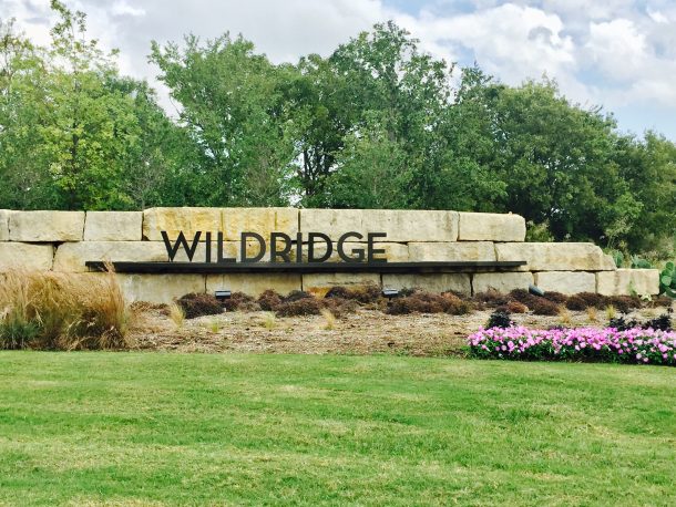 Wildridge-OakPoint-entrance-sign-3
