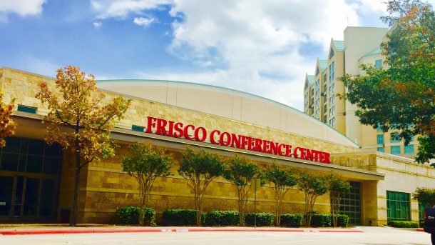 Frisco-Conference-Center