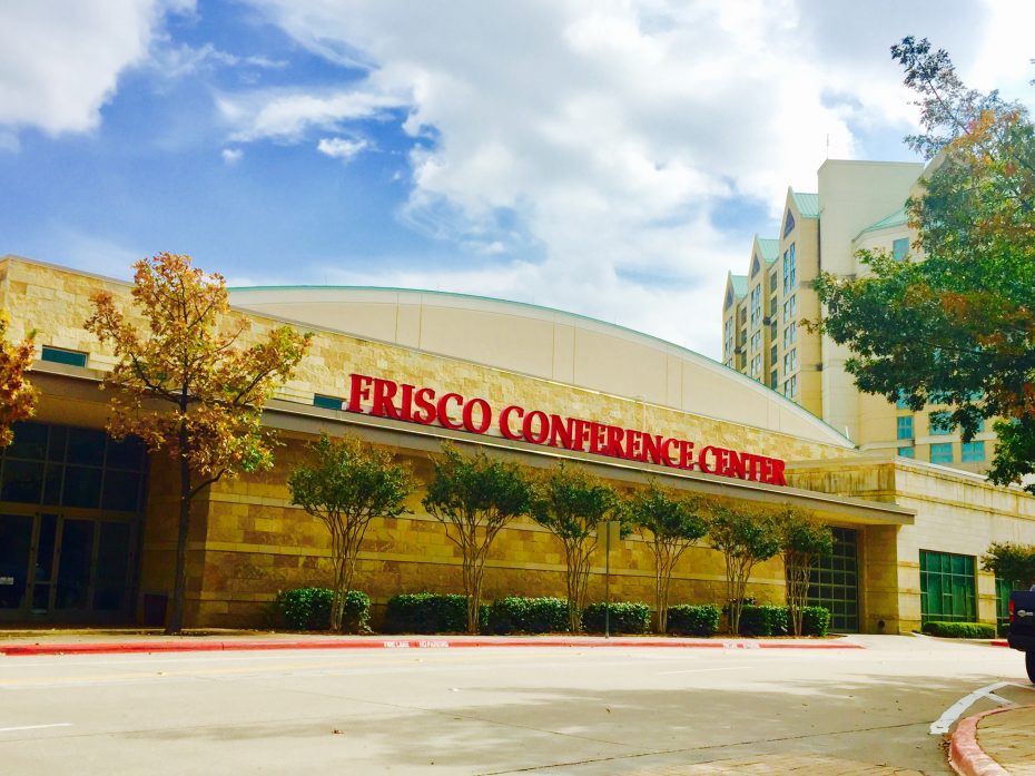 Frisco-Conference-Center