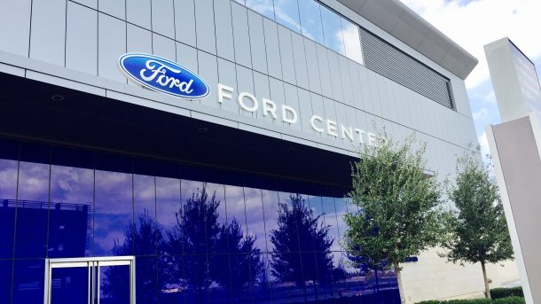 Frisco-Ford-Center