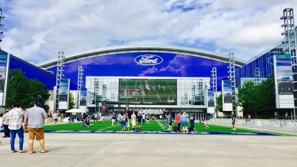 Frisco-Ford-Center-Dallas-Cowboys-1