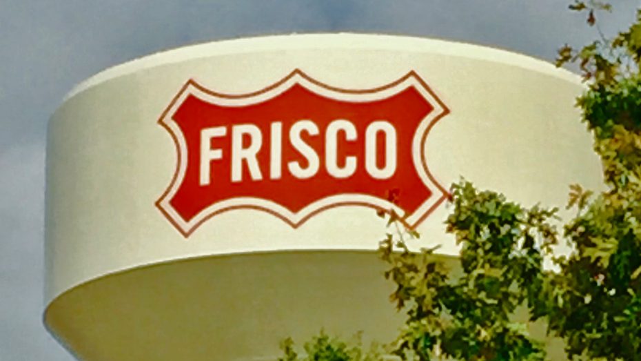 Frisco_water_tower