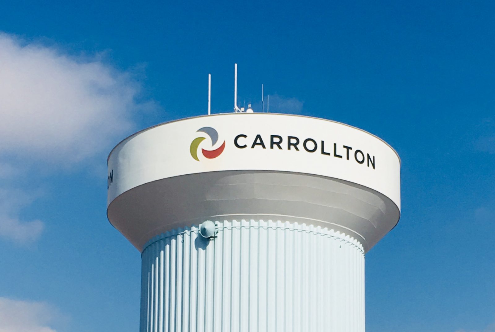 Carrollton_water_tower
