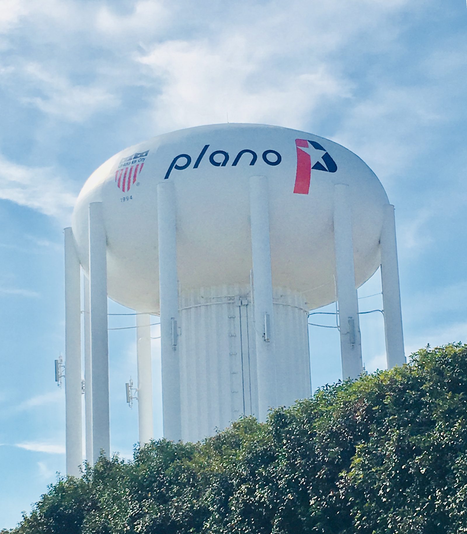 Plano_water_tower