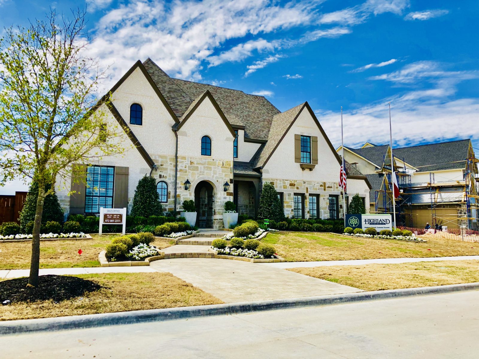 The_Grove_Frisco_builder_model Leading Edge Realty Trey and Katie LaQuey RE/MAX Realtors in