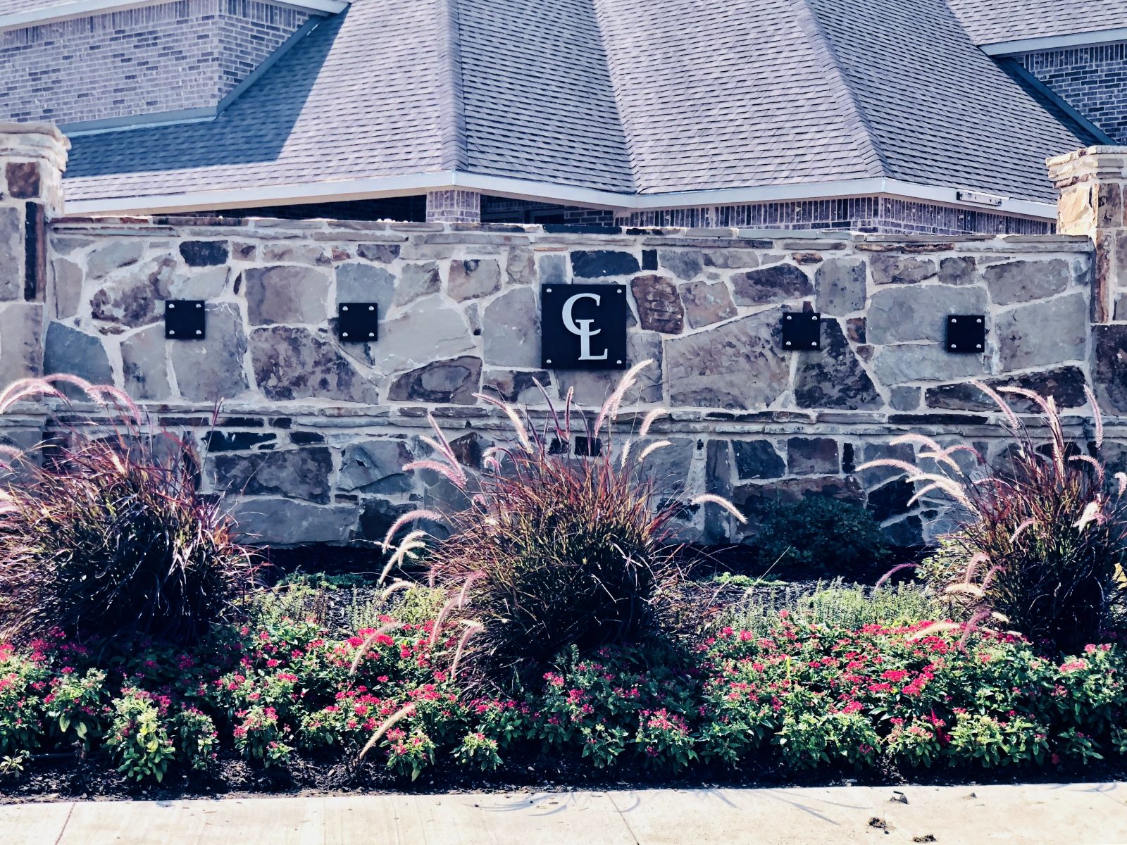 Creeks_of_Legacy_neighborhood Leading Edge Realty Trey and Katie