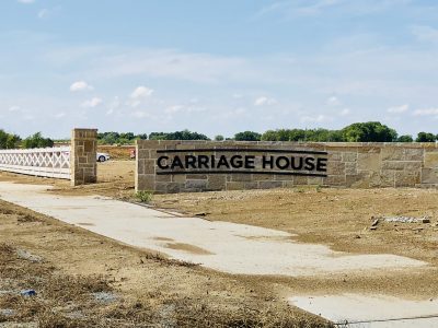 Sandbrock_Ranch_Aubrey_Carriage_House_sign_2