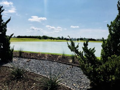 Sutton_Fields_Celina_Walking_trail_fount