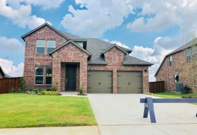 The_Preserve_at_Doe_Creek_Prosper_homes