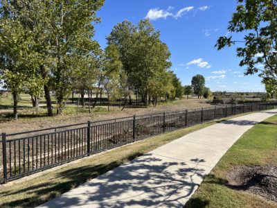 The-Retreat-at-Stonebriar-walking-trail