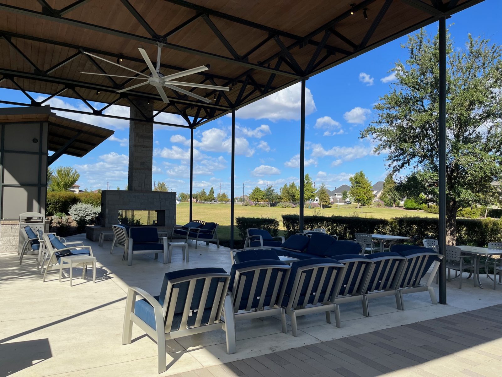 Community Spotlight Edgewood at Legacy, Frisco Texas Leading Edge