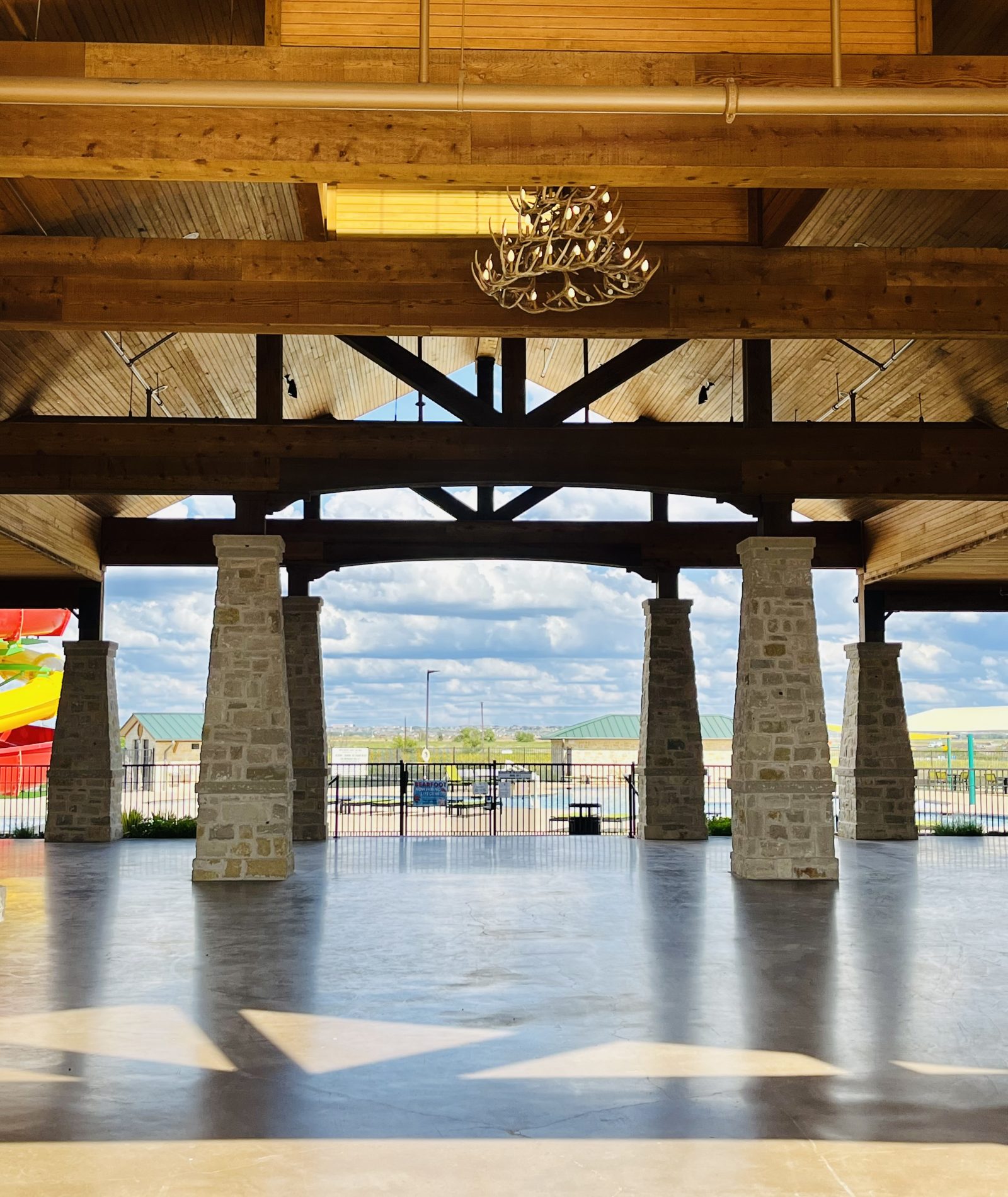 Community Spotlight Green Meadows, Celina Texas Leading Edge Realty